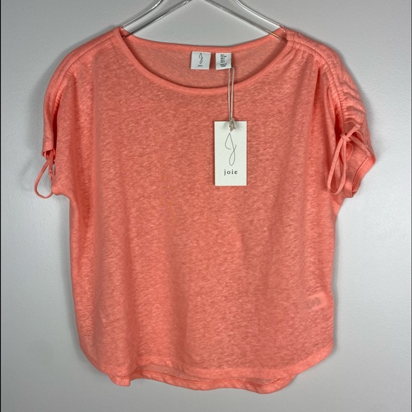NWT Joie Top Size Small - Picture 2 of 10
